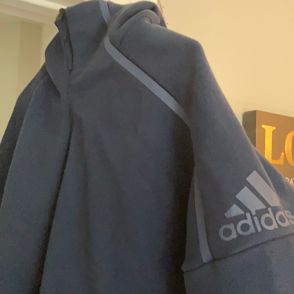 Adidas ZNE Hoodie Men’s M